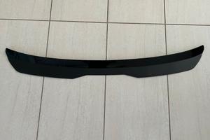 Alettone  auto universale