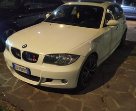 Bmw e87 120i