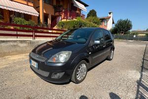 Ford Fiesta 1.4 TDCi 5p. Ghia