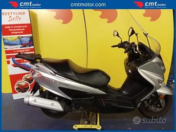Suzuki Burgman 200 Garantito e Finanziabile