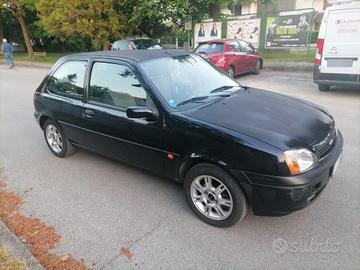 Ford Fiesta 1999