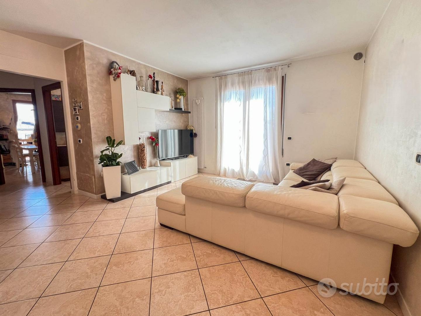 Appartamento – Codevigo - Vista 4