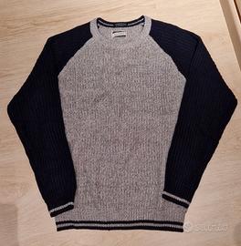 maglione uomo 