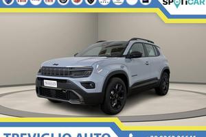 JEEP Avenger 1.2 Turbo 145 CV MHEV 4xe Upland