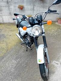 Cagiva SST 125 - 1981