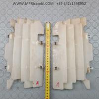 PROTEZIONI RADIATORI x HONDA CR 250 2000 2001