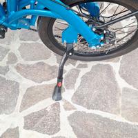 bicicletta elettrica