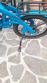 bicicletta elettrica