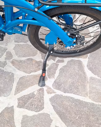 bicicletta elettrica