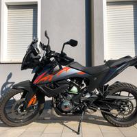 KTM 390 Adventure - 2022