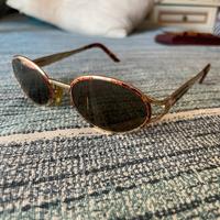 Occhiali Lozza by Dierre oro/marrone