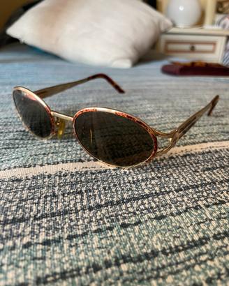 Occhiali Lozza by Dierre oro/marrone