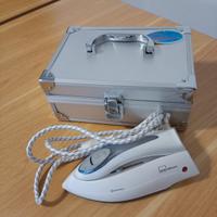 Ferro da stiro da viaggio 