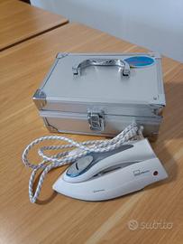 Ferro da stiro da viaggio 