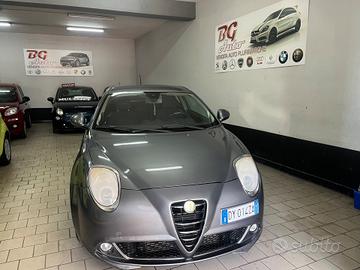 Alfa Romeo MiTo 1.6 JTDm 16V Distinctive 2009