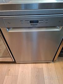 lavastoviglie hotpoint ariston