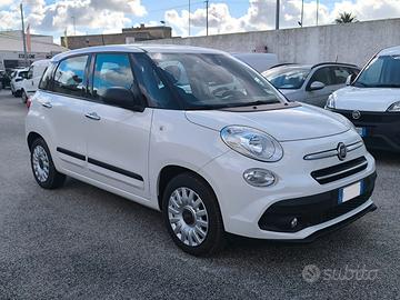 Fiat 500L 1.3 Multijet 95 CV Urban N1 2020
