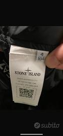 Parka stone island