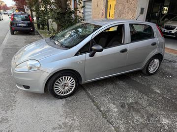 Fiat Punto Classic 1.2 5 porte Dynamic GPL