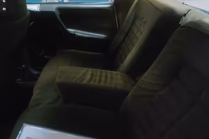 Citroen CX 2000 benzina anno 1978