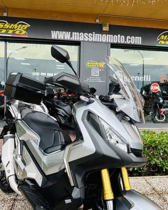 HONDA X-ADV 750 TUTTO INCLUSO ANCHE PASSAGGIO!