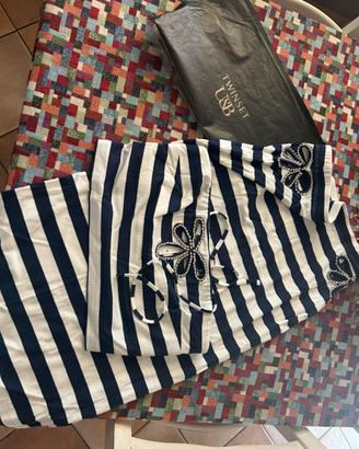 Completo Twinset NUOVO