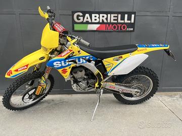 Suzuki RM 250 Z