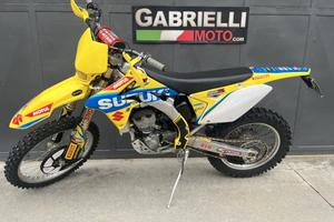 Suzuki RM 250 Z