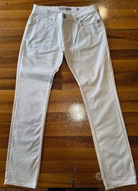 Pantaloni jeans Gaudì taglia 33