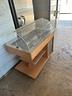 carrello-pesce-refrigerato-produttore-ghiaccio