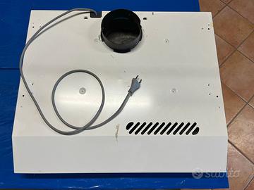 2 Cappe Aspiranti ikea