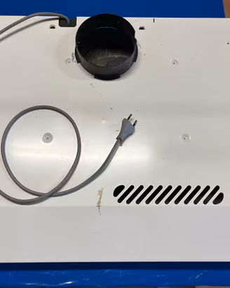 2 Cappe Aspiranti ikea