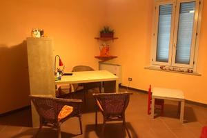 APPARTAMENTO USO UFFICIO e/o AMBULATORIO