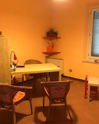 APPARTAMENTO USO UFFICIO e/o AMBULATORIO
