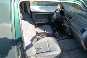 Suzuki jemmny 
