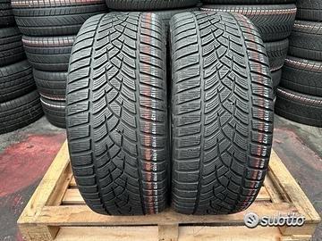 2 gomme 245 45 20 Goodyear invernali