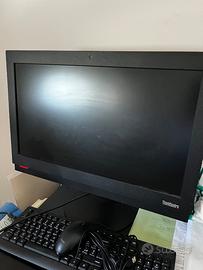 Computer all in one lenovo