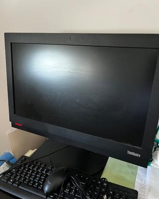 Computer all in one lenovo
