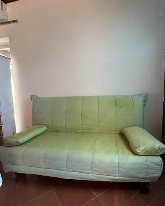 Divano letto