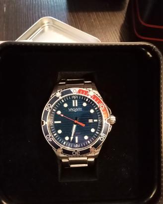 Orologio Vagary by citizen