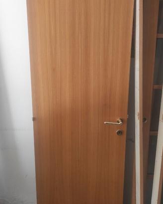 Porte da interno