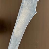 Jeans Uomo Bershka - Taglia 36