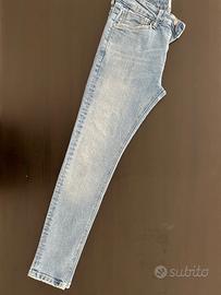 Jeans Uomo Bershka - Taglia 36