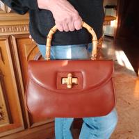 Borsa Modello Audrey Hepburn