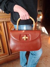 Borsa Modello Audrey Hepburn