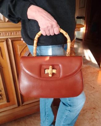 Borsa Modello Audrey Hepburn