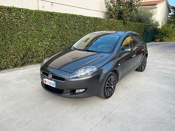 Fiat Bravo 1.6 MJT 120 CV DPF Street