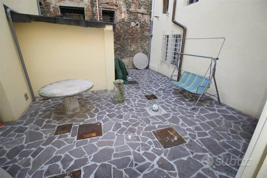 Appartamento – Montevarchi, La Ginestra - Altro
