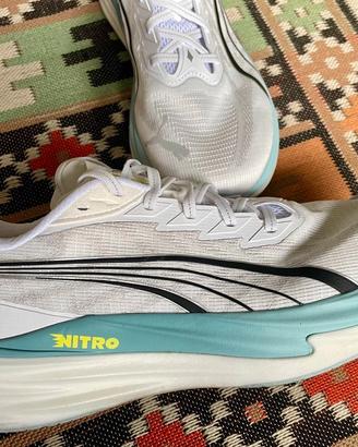 Puma deviate nitro 4