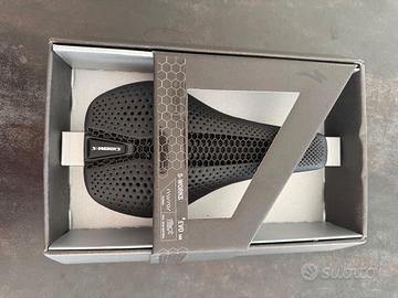 S-Works Power EVO con Mirror Sattel, 143 mm